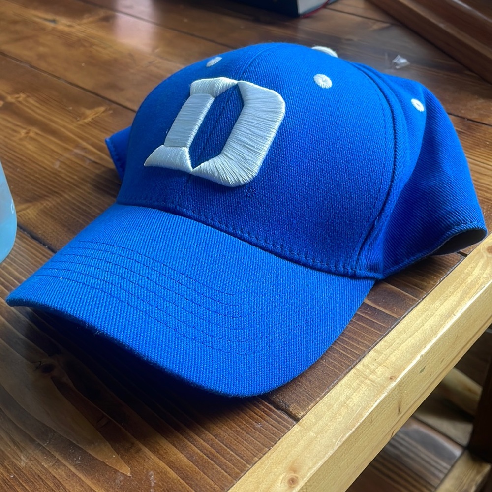 Men’s Duke Blue Devils Hat